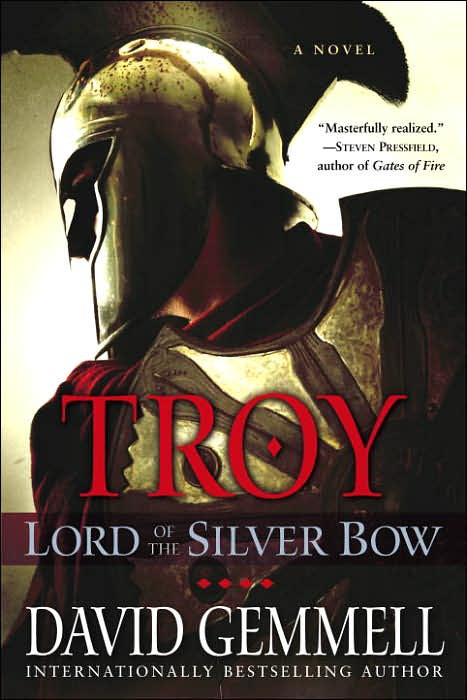 Lord of the Silver Bow