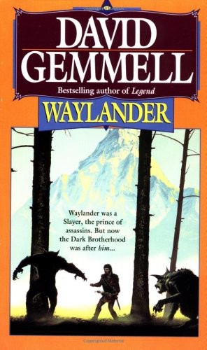 Waylander