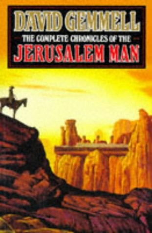 Complete Chronicles of Jerusalem Man
