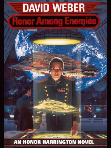 Honor Among Enemies