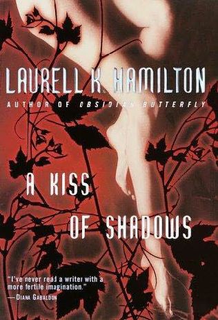 A Kiss of Shadows