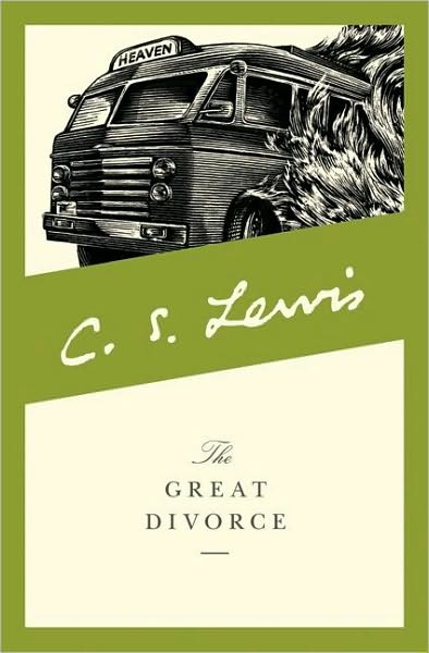The Great Divorce,