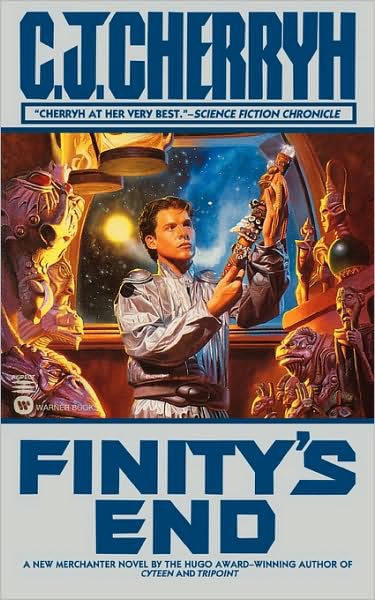 Finity's End