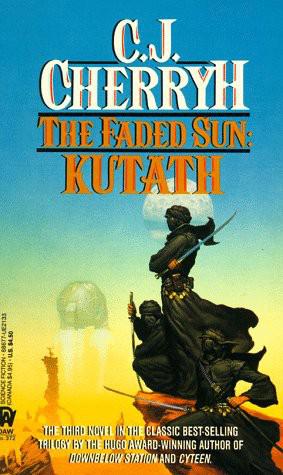 The Faded Sun: Kutath