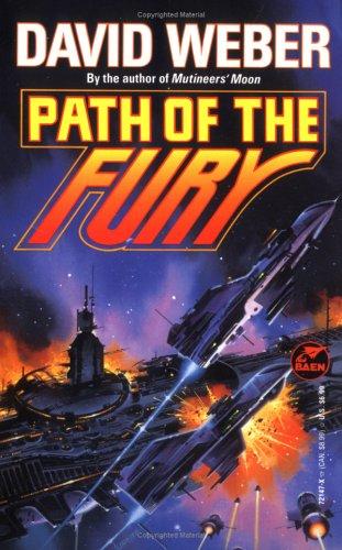 Path of the Fury