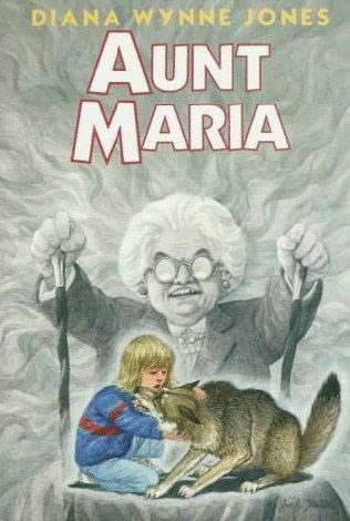 Aunt Maria