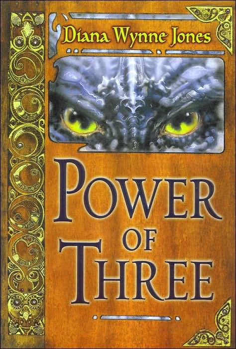 Power of Three