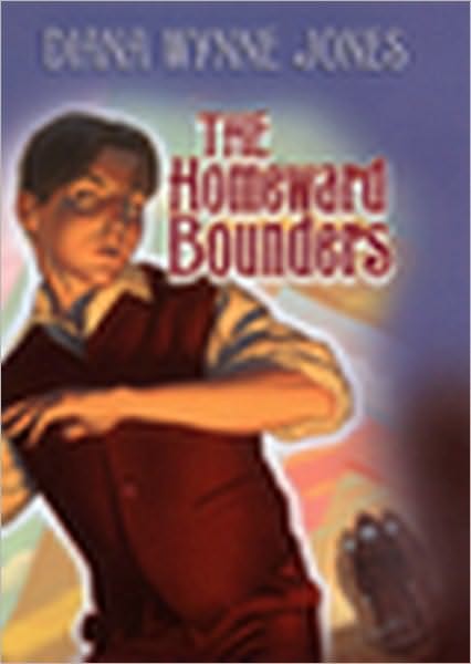 Homeward Bounders