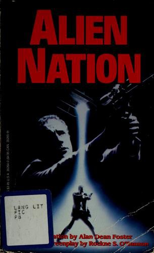 Alien Nation