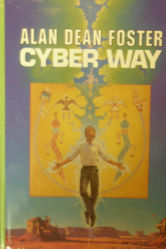 Cyber Way