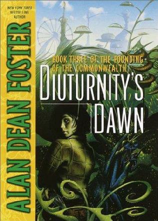 Diuturnity's Dawn