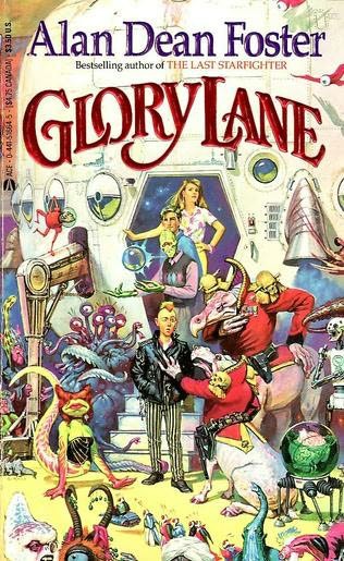 Glory Lane