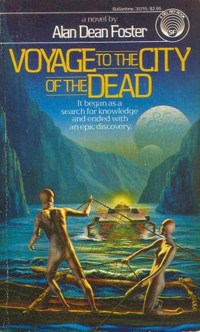 Voyage to the City of the Dead