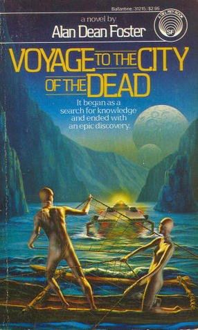 Voyage to the City of the Dead