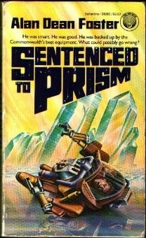 Sentenced to Prism