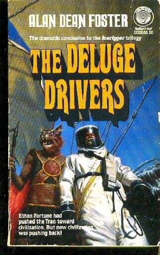 Deluge Drivers