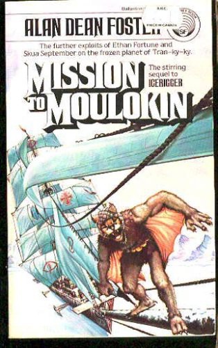 Mission to Moulokin