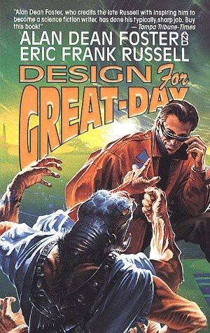 Design for Great-Day