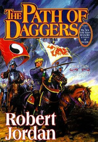 Path of Daggers