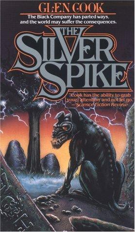 The Silver Spike