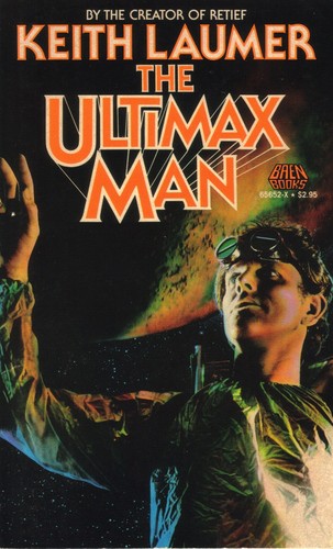 The Ultimax Man