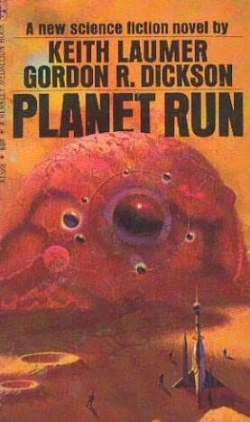 Planet Run