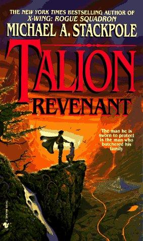 Talion: Revenant