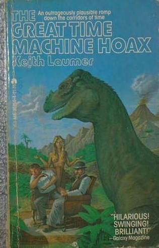 The Great Time Machine Hoax