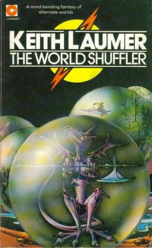 World Shuffler