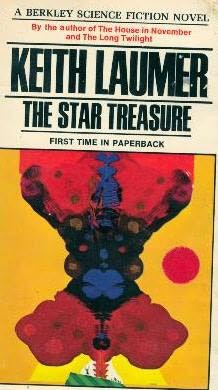 The Star Treasure