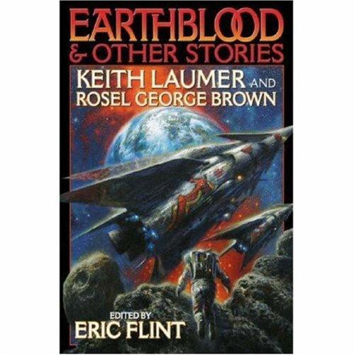 Earthblood