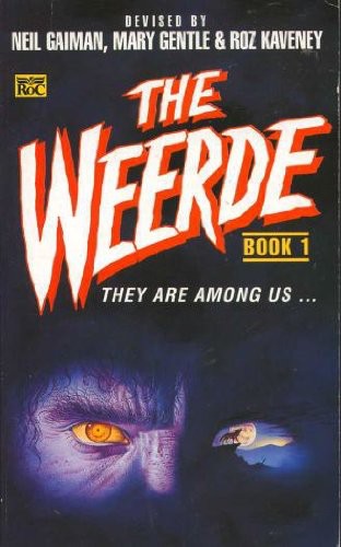 The Weerde: Bk. 1