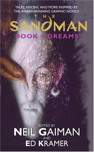 The Sandman Book of Dreams