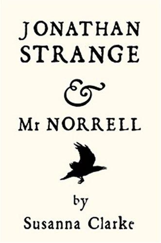 Jonathan Strange and Mr Norrell