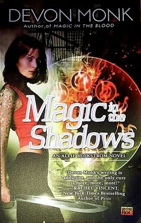 Magic in the Shadows