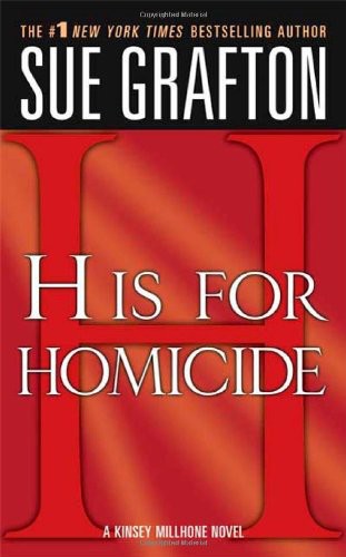 H Is for Homicide