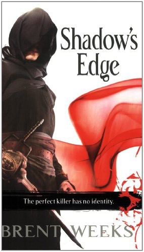 Shadow's Edge