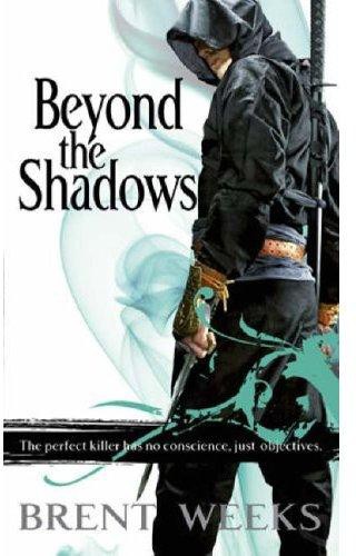 Beyond the Shadows