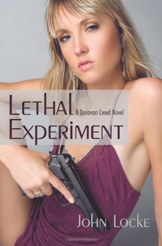 Lethal Experiment