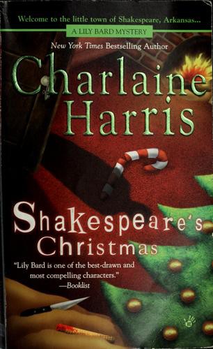 Shakespeare's Christmas