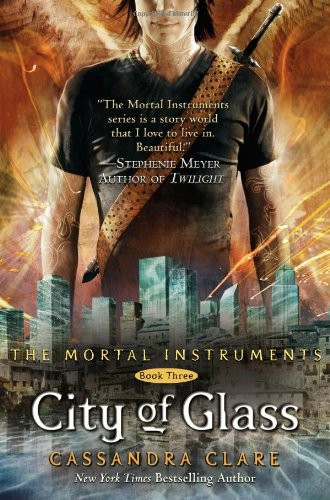 City of Glass