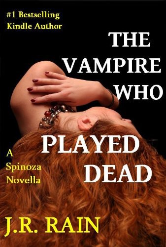 The Vampire Who Played Dead