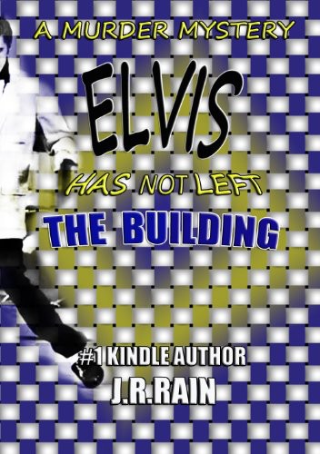Elvis Has Not Left the Building