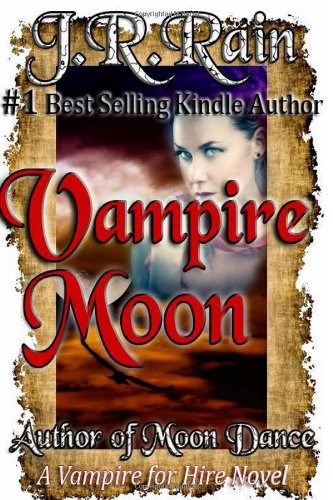 Vampire Moon