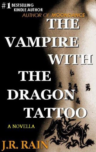 The Vampire With the Dragon Tattoo