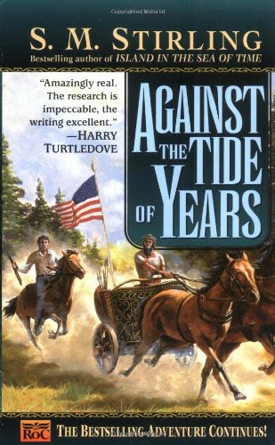 Against the Tide of Years