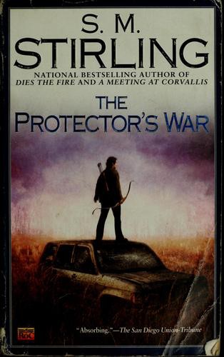 The Protector's War