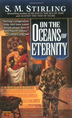 On the Oceans of Eternity