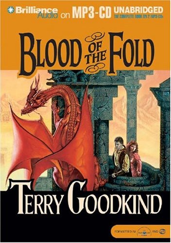 Blood of the Fold