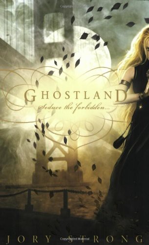 Ghostland